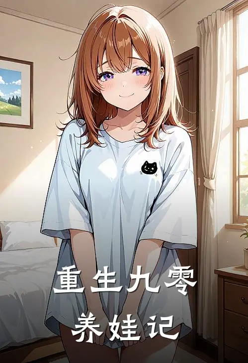 重生九零养娃记