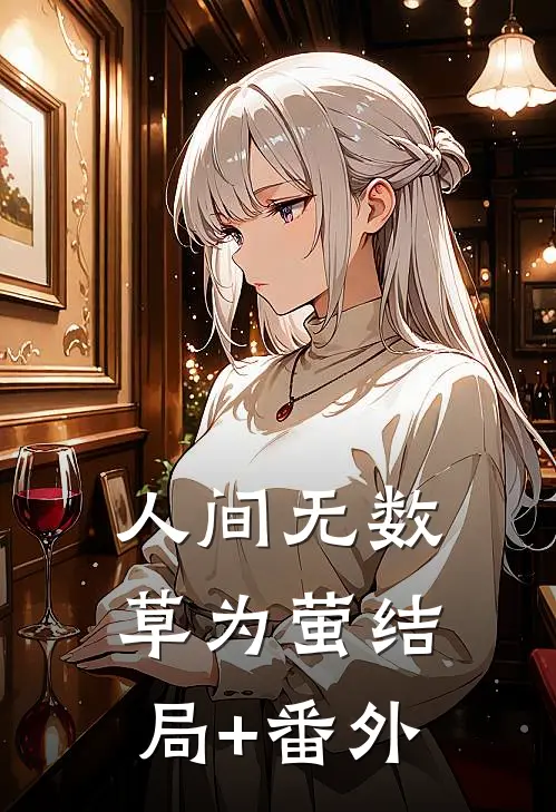 人间无数草为萤结局+番外