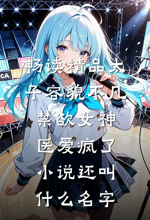 畅读精品太子容貌不凡,禁欲女神医爱疯了小说还叫什么名字