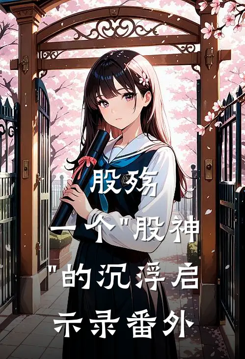 股殇：一个"股神"的沉浮启示录 番外