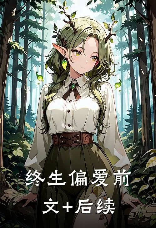 终生偏爱前文+后续