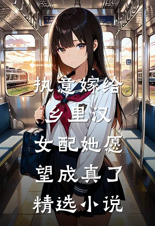 执意嫁给乡里汉，女配她愿望成真了精选小说