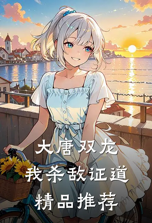 大唐双龙：我杀敌证道精品推荐