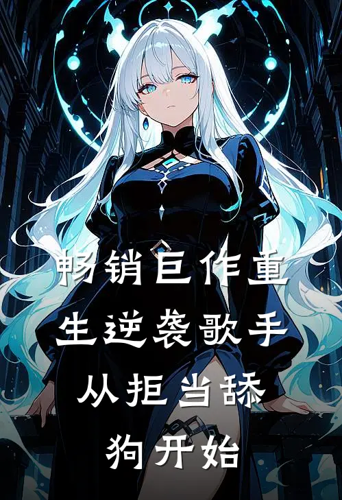 畅销巨作重生逆袭歌手：从拒当舔狗开始