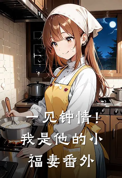 一见钟情！我是他的小福妻番外