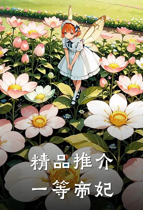 精品推介一等帝妃