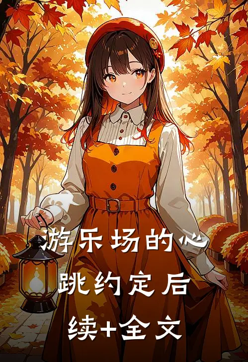 《游乐场的心跳约定》后续+全文