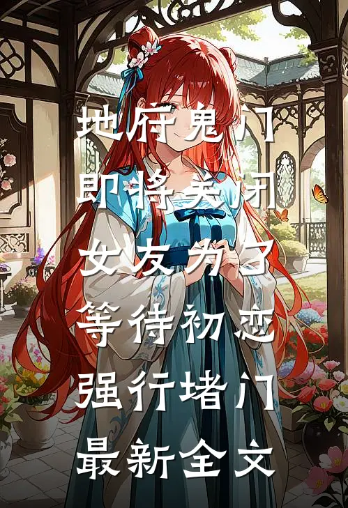 地府鬼门即将关闭，女友为了等待初恋强行堵门最新全文