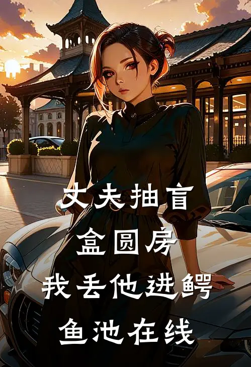 丈夫抽盲盒圆房，我丢他进鳄鱼池在线