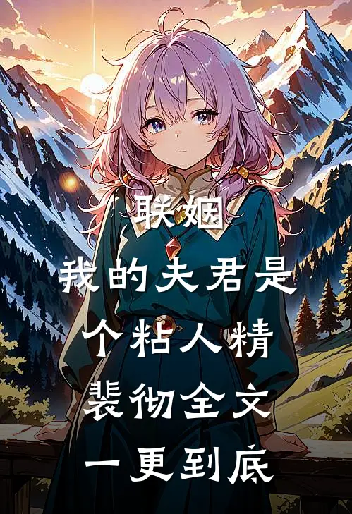 联姻，我的夫君是个粘人精裴彻全文一更到底