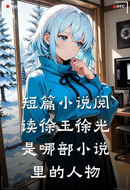 短篇小说阅读徐玉徐光是哪部小说里的人物
