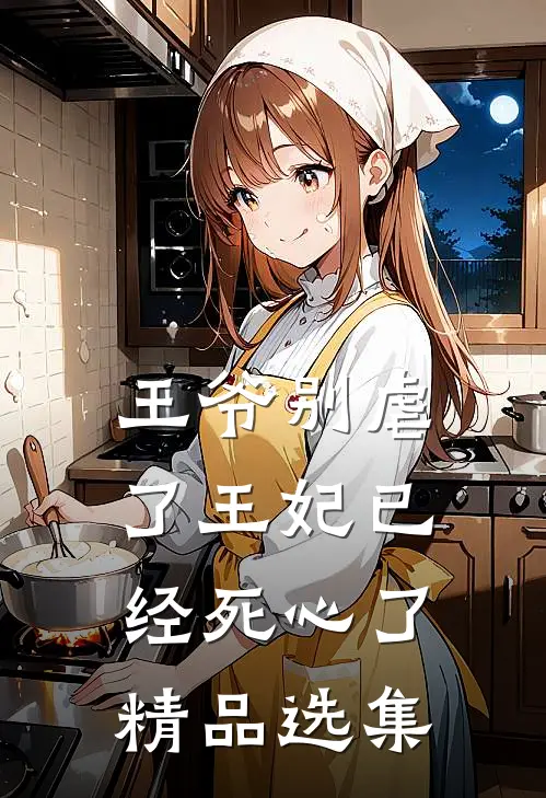 王爷别虐了王妃已经死心了精品选集