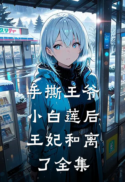 手撕王爷小白莲后，王妃和离了全集