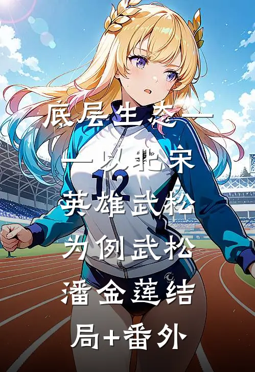 底层生态——以北宋英雄武松为例武松潘金莲结局+番外