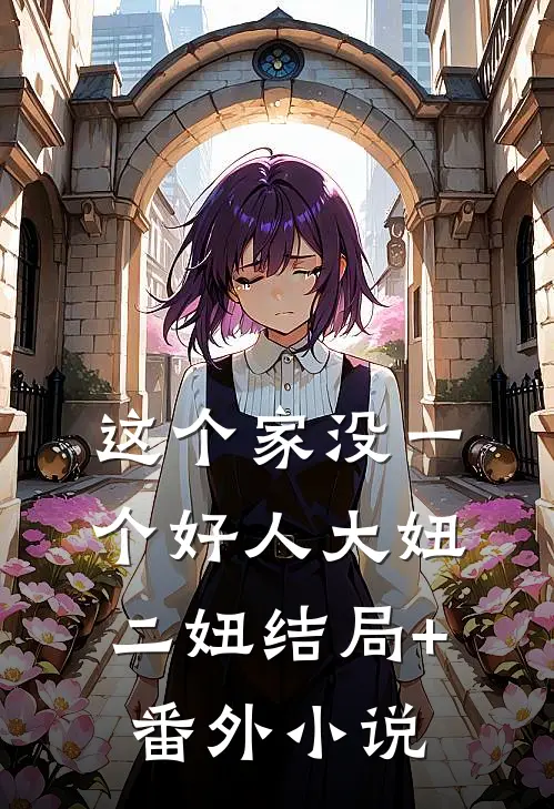 这个家没一个好人大妞二妞结局+番外小说