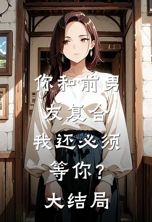 你和前男友复合，我还必须等你？大结局