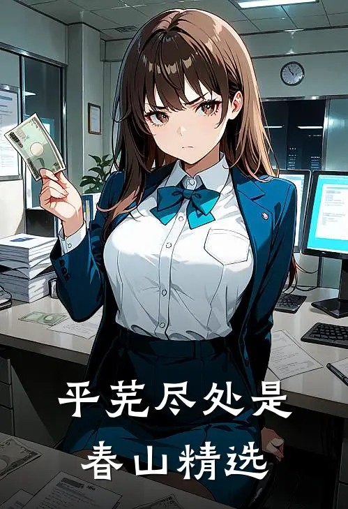 平芜尽处是春山精选