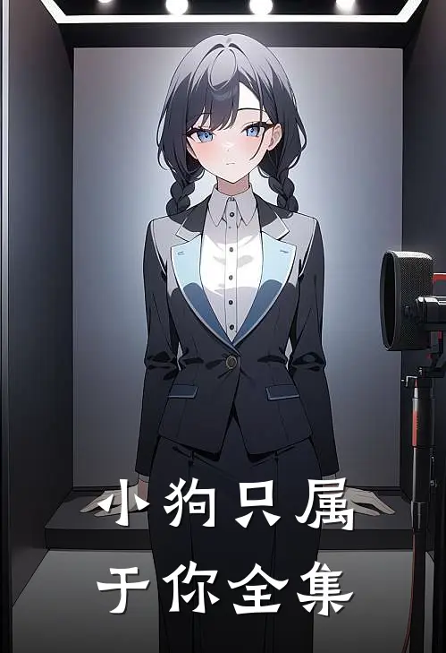 小狗只属于你全集