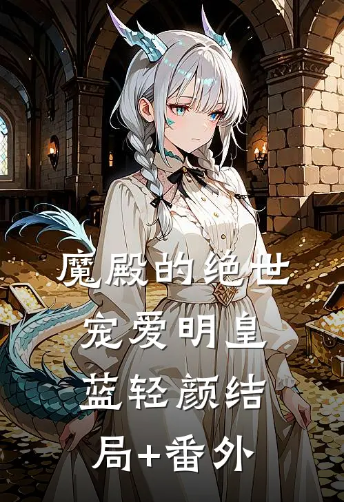 魔殿的绝世宠爱明皇蓝轻颜结局+番外