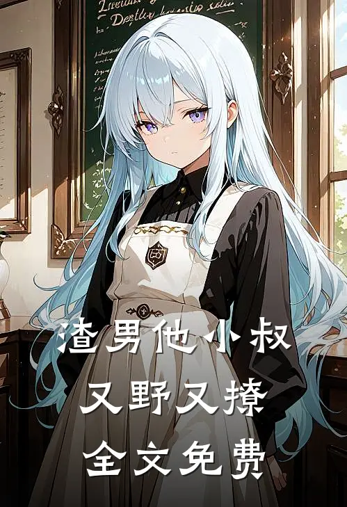 渣男他小叔又野又撩全文免费