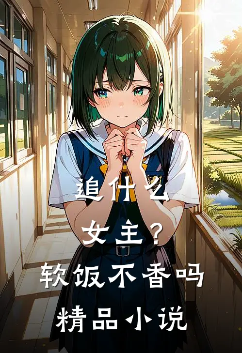 追什么女主？软饭不香吗精品小说