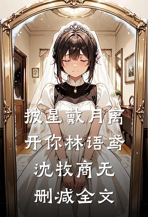 披星戴月离开你林语鸢沈牧商无删减全文