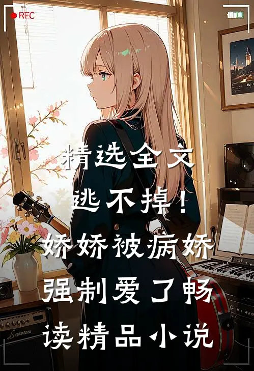 精选全文逃不掉！娇娇被病娇强制爱了畅读精品小说