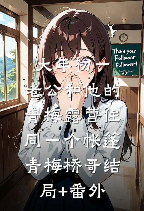 大年初一，老公和他的青梅露营住同一个帐篷青梅桥哥结局+番外