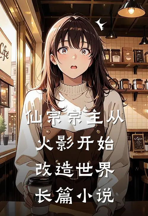 仙宗宗主从火影开始改造世界长篇小说