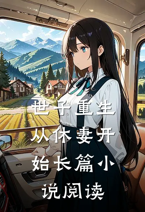 世子重生从休妻开始长篇阅读