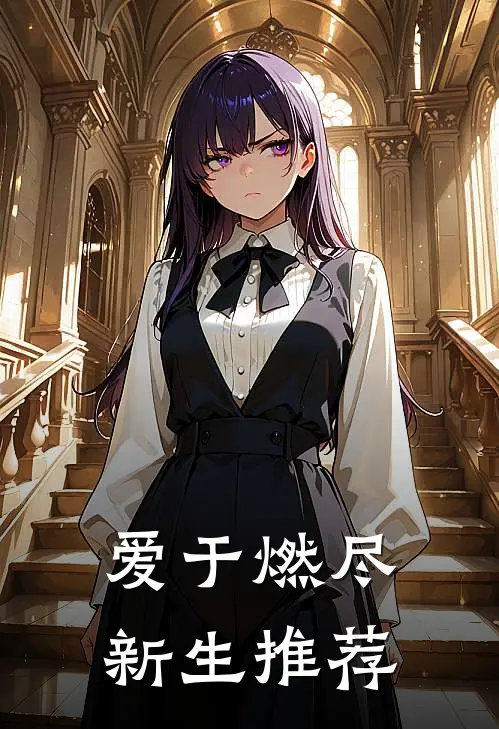 爱于燃尽新生推荐