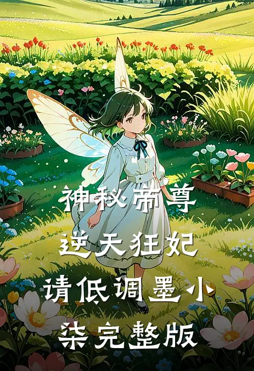 神秘帝尊:逆天狂妃,请低调 墨小柒完整版