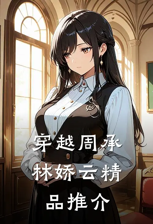 穿越周承林娇云精品推介