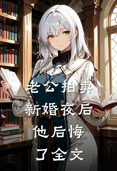 老公拍卖新婚夜后，他后悔了全文
