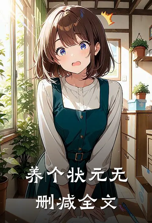 养个状元无删减全文