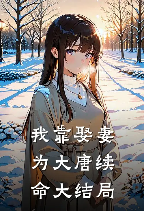 我靠娶妻为大唐续命大结局