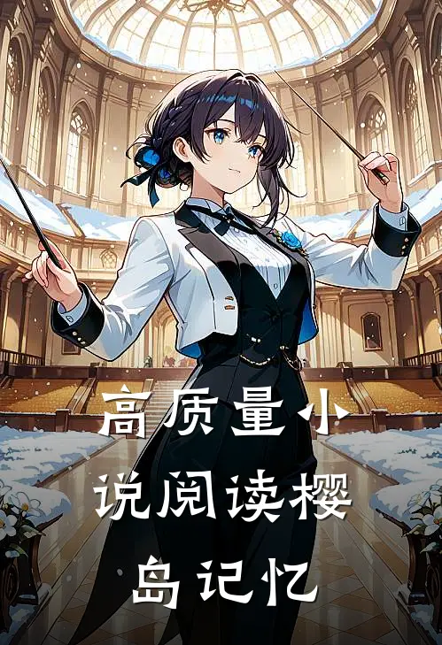 高质量小说阅读樱岛记忆