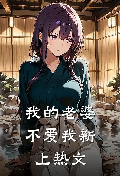 我的老婆不爱我新上热文