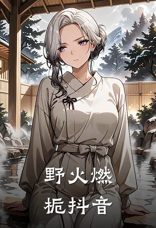 野火燃栀抖音