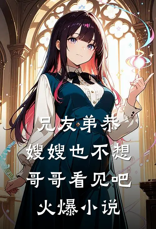 兄友弟恭,嫂嫂也不想哥哥看见吧火爆