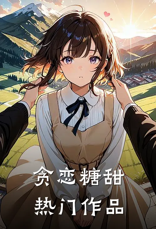 贪恋糖甜热门作品