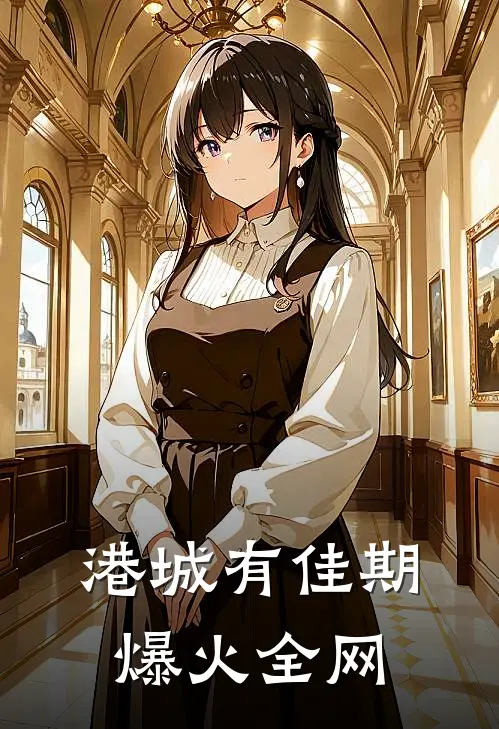 港城有佳期爆火全网