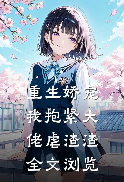 重生娇宠：我抱紧大佬虐渣渣全文浏览