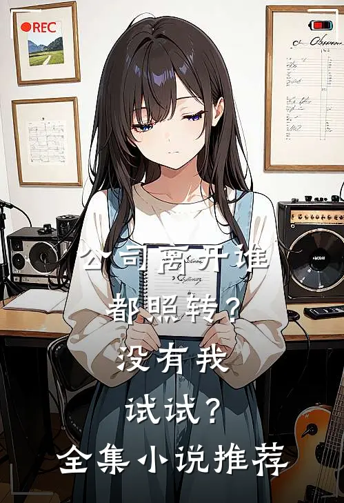 公司离开谁都照转？没有我试试？全集小说推荐