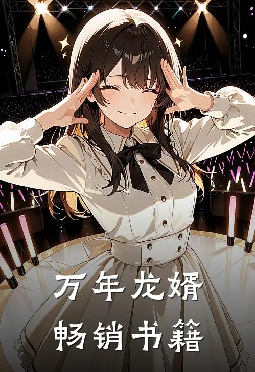 万年龙婿畅销书籍
