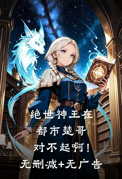 绝世神王在都市-楚哥，对不起啊！无删减+无广告