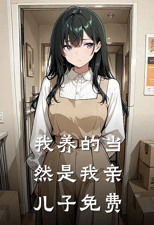 我养的当然是我亲儿子免费
