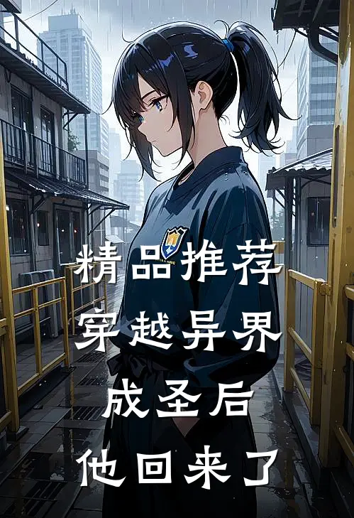 精品推荐穿越异界成圣后，他回来了