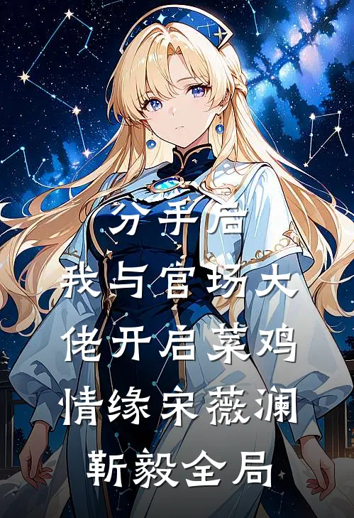 分手后，我与官场大佬开启菜鸡情缘宋薇澜靳毅全局