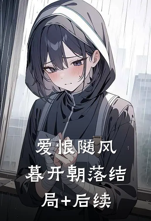 爱恨随风，暮开朝落结局+后续